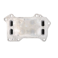 Eļļas radiators, Motoreļļa - 91446