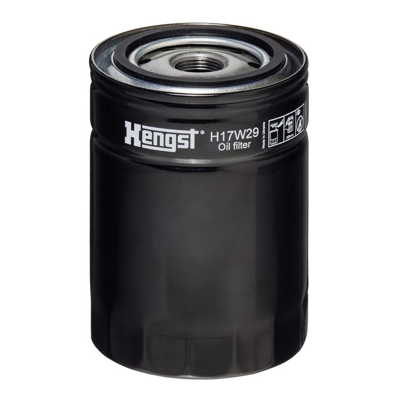 Eļļas filtrs - H17W29