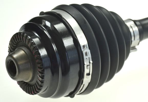 Vetoakseli - 25750