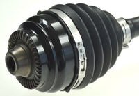 Vetoakseli - 25750