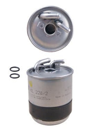 Degvielas filtrs - KL 228/2D