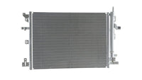 Lauhdutin, ilmastointilaite - AC 635 000S
