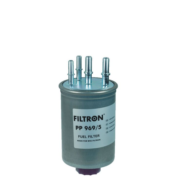 Degvielas filtrs - PP 969/5