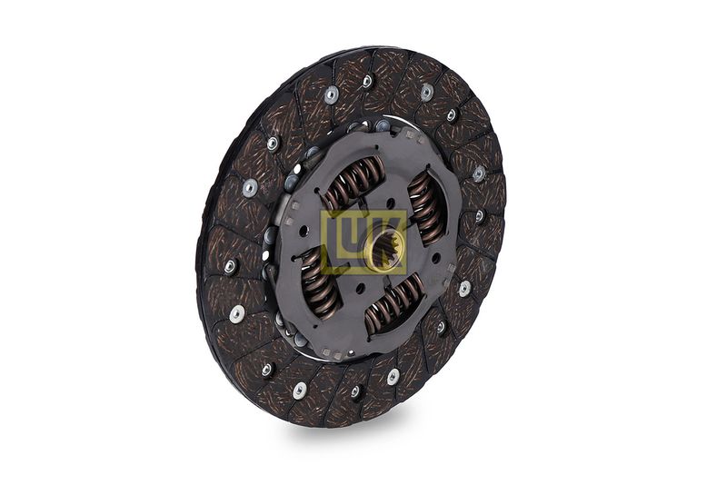 Sajūga disks - 321 0055 10