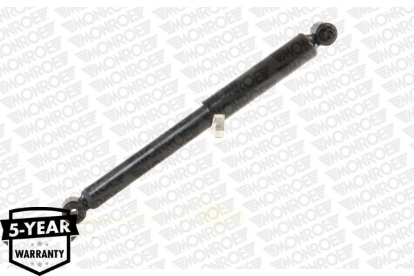Iskunvaimennin - V1166