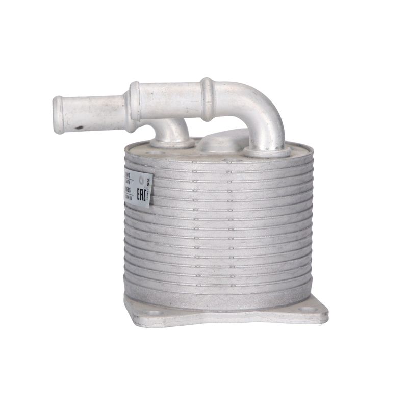 Eļļas radiators, Automātiskā pārnesumkārba - 91512