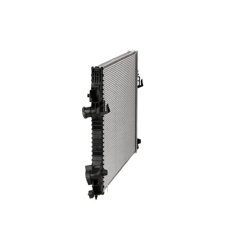 Motora dzesēsanas radiators - 63779