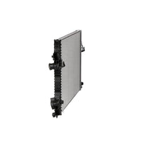Motora dzesēsanas radiators - 63779