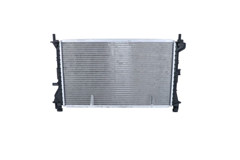 Motora dzesēsanas radiators - 509638