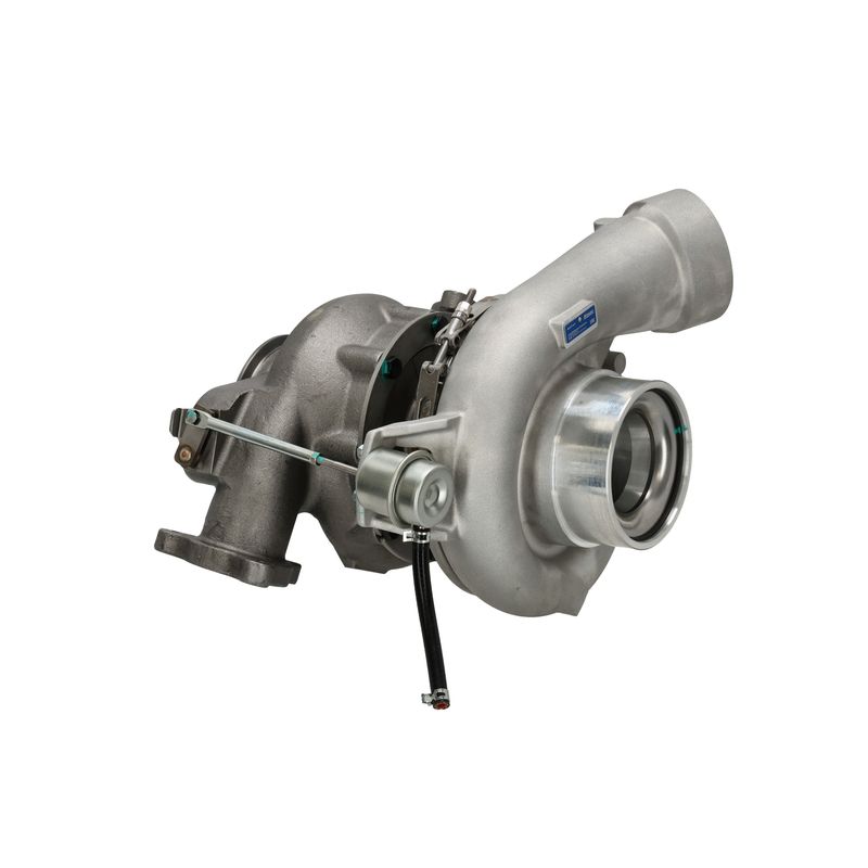 Turbokompresors - 93741