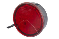 Aizm. miglas lukturi - 2NE 964 169-341