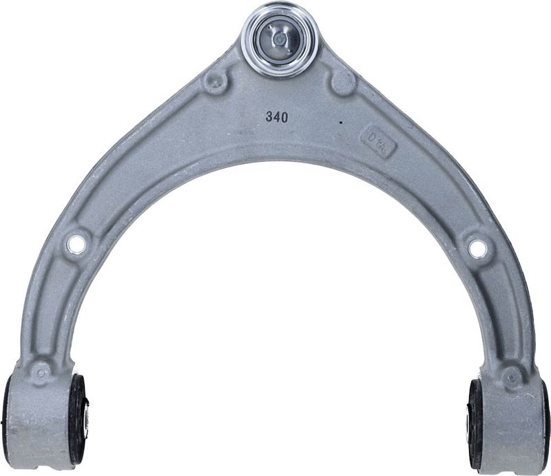 Balstiekārtas svira - 35682 01