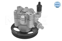 Hydrauliikkapumppu, ohjaus - 614 631 0019