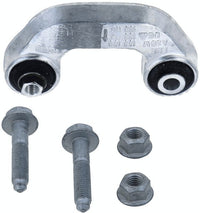 Stabilizatora atsaite/kronšteins - 25857 02