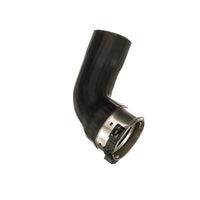 Gaisa ieplūdes sistēmas caurule - 09-0750