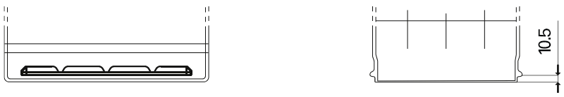 Käynnistysakku - EA955