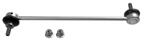 Stabilizatora atsaite/kronšteins - 35503 01