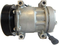 Kompressori, ilmastointilaite - ACP 165 000S