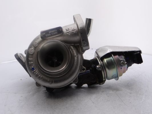 Turbokompresors - 789533-5002S