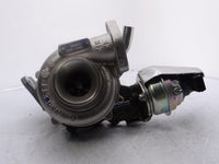 Turbokompresors - 789533-5002S