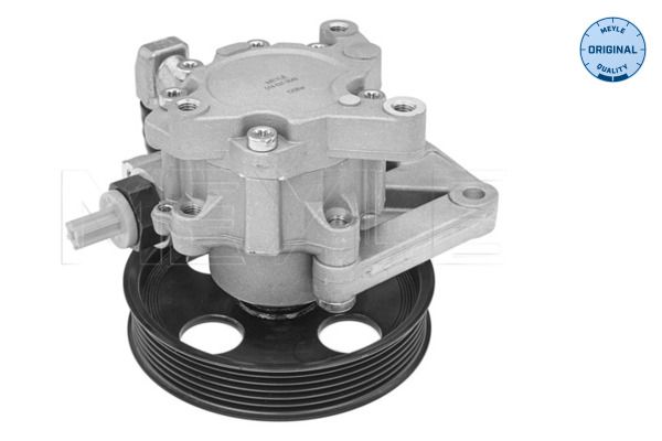 Hydrauliikkapumppu, ohjaus - 014 631 0040