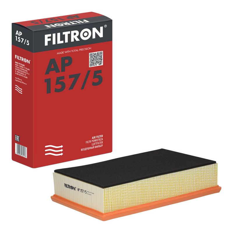 Gaisa filtrs - AP 157/5