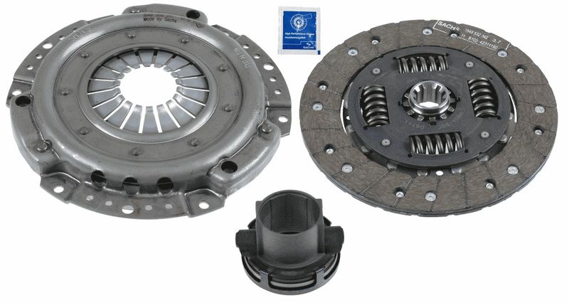 Sajūga komplekts - 3000 305 001