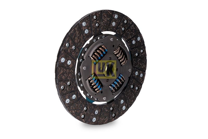 Sajūga disks - 325 0161 10
