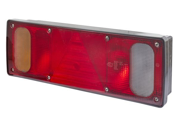 Aizmugurējais lukturis - 2VP 340 450-031