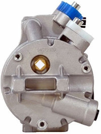 Kompressori, ilmastointilaite - ACP 268 000S