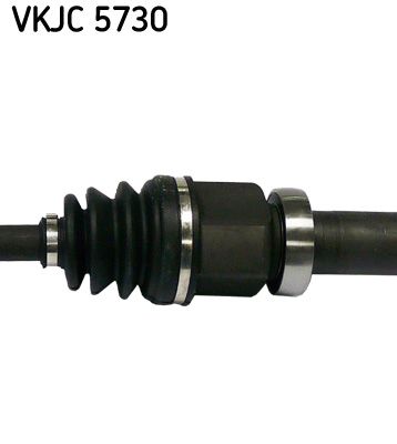 Vetoakseli - VKJC 5730