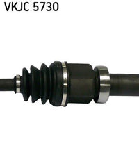 Vetoakseli - VKJC 5730
