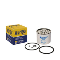 Degvielas filtrs - E75K D42