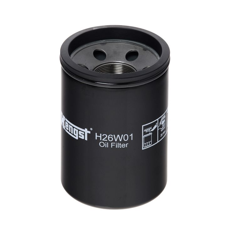 Eļļas filtrs - H26W01