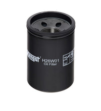 Eļļas filtrs - H26W01