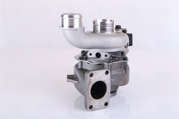 Turbokompresors - 93455