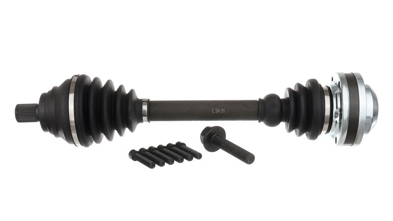 Vetoakseli - VKJC 8050