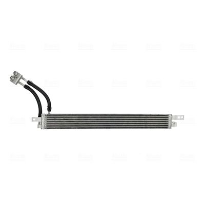 Eļļas radiators, Automātiskā pārnesumkārba - 91559