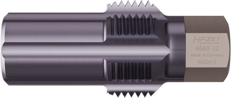 Vītņgriešanas instrumentu komplekts, Lambda zonde - 4683-22