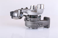 Turbokompresors - 93455