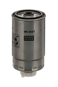 Degvielas filtrs - WK 854/7