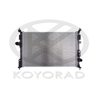 Motora dzesēsanas radiators - PL483508