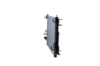 Motora dzesēsanas radiators - 550180