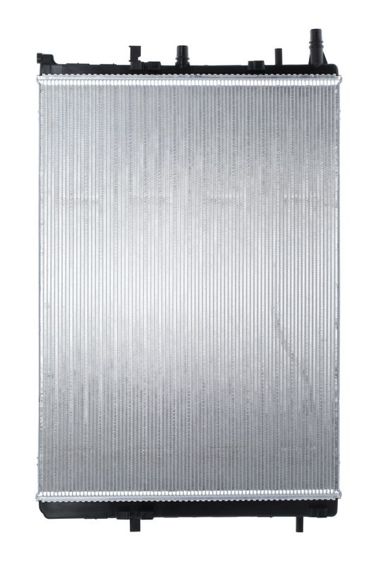Jäähdytin,moottorin jäähdytys - 701398
