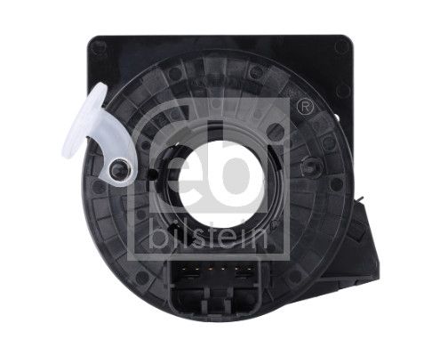 Kellojousi, airbag - 185694