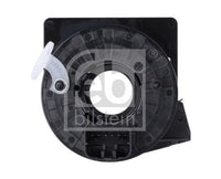 Kellojousi, airbag - 185694