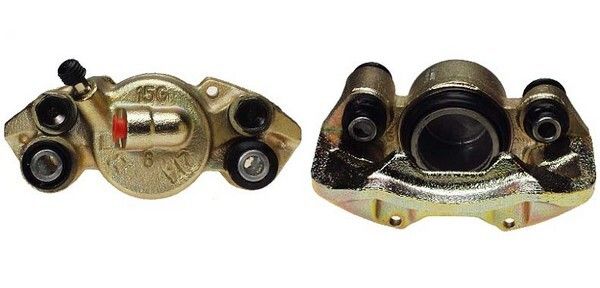 Salona ventilators - 34052