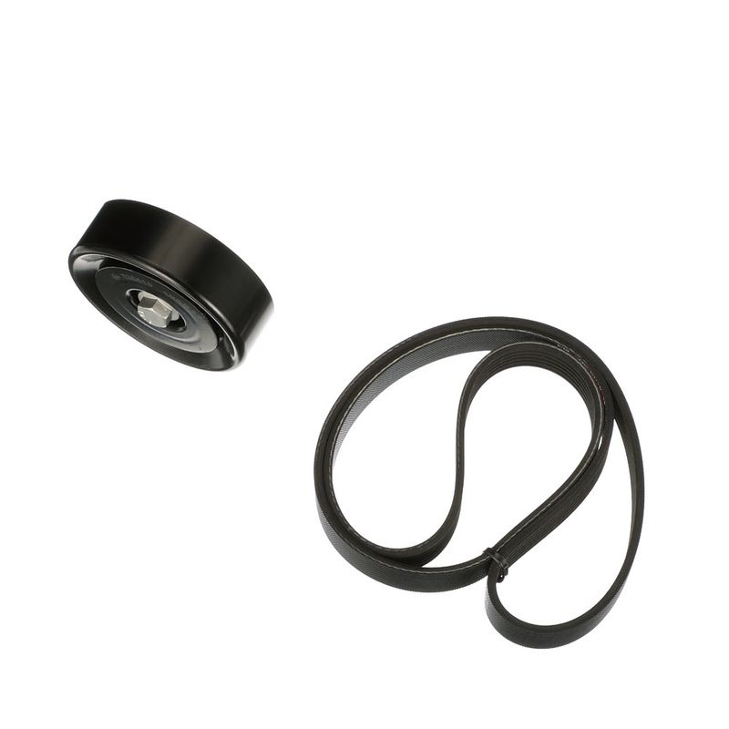 Moniurahihnasarja - K016PK1253XS