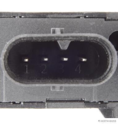Vadības bloks, Karbamīda iesmidzināšana - 75614819