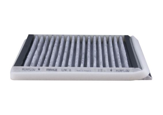 Salona filtrs - LAK 8